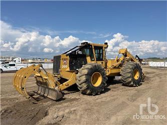 Tigercat 630D