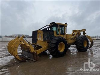 Tigercat 630D