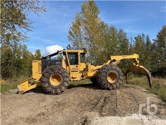 Tigercat 630E