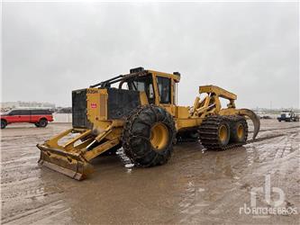 Tigercat 635H
