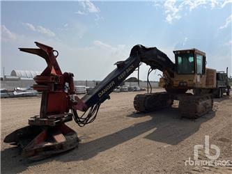 Tigercat 830