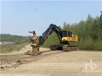 Tigercat 870