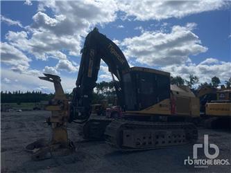 Tigercat 870C