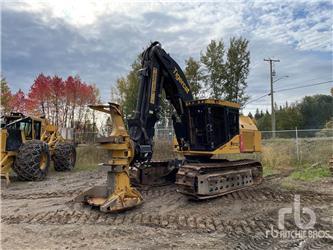 Tigercat 870C