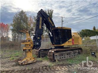Tigercat 870C