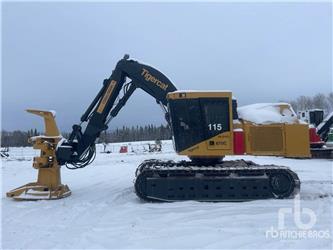Tigercat 870C