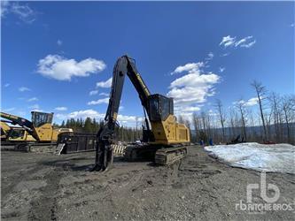 Tigercat 880D
