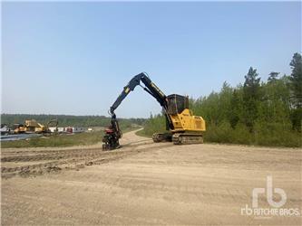 Tigercat 880E