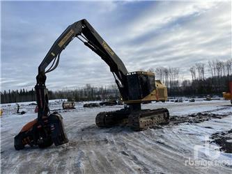 Tigercat H855C
