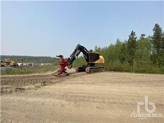 Tigercat L870C