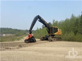 Tigercat LS855D