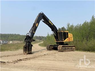 Tigercat LS855E