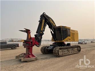 Tigercat LX870D
