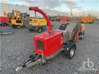 Timberwolf TW 230DHB