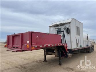 Transcraft 45 ft T/A