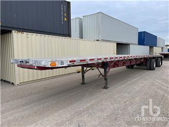 Transcraft 53 ft T/A