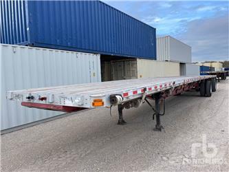 Transcraft 53 ft T/A