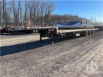 Transcraft 53 ft Tri/A