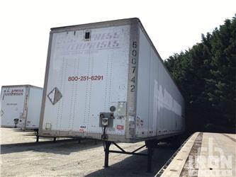 Wabash 20 ft (Unused)