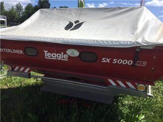 TEAGLE SX5000GX