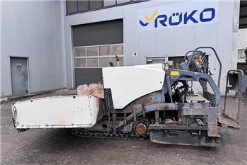 Vögele Super 800