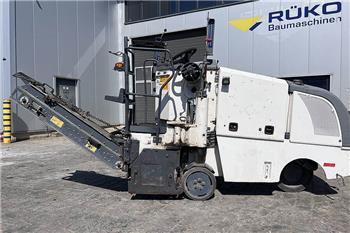 Wirtgen W 35 DC