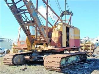 Bucyrus-Erie 65D