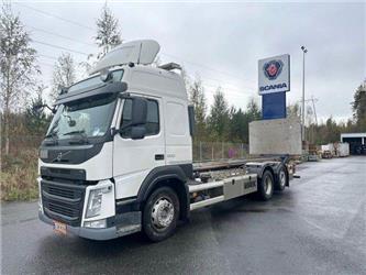 Volvo FM