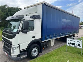 Volvo FM330 6x2*4 - 24 paller