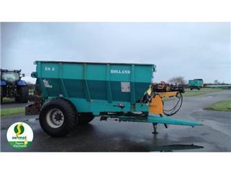 Rolland ES8