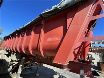 Trailor 33T