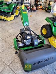 John Deere 260SL DEMO