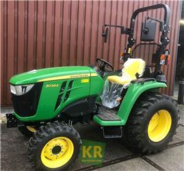 John Deere 3038E