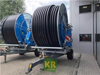 Ocmis VR7 125/500