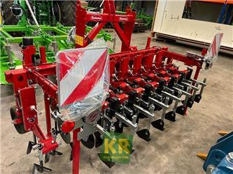 Steketee EC-WEEDER 5