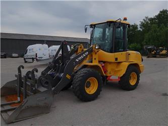 Volvo L35GT