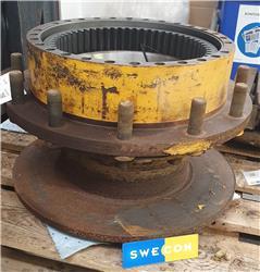 Volvo A25D66 NAV