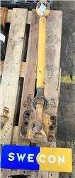 Volvo A25D66 TVÄRSTAG