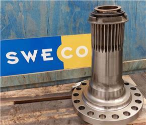 Volvo A25G AXEL