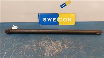 Volvo A25G DRIVAXEL