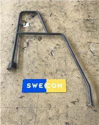 Volvo A30E HANDRAIL