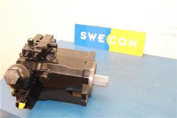 Volvo EW160B PUMP