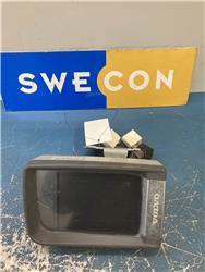Volvo EW160C ECU
