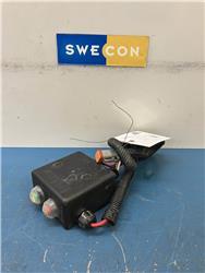 Volvo EW160C SWITCH