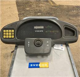 Volvo L30TPS DISPLAY