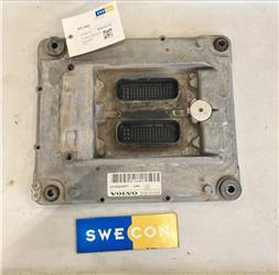 Volvo L45GS ECU