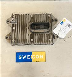 Volvo L45GS ECU