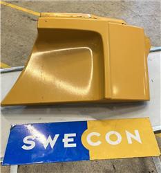 Volvo L45GS TÄCKPANEL