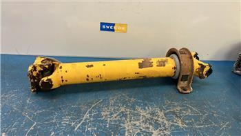 Volvo L70C KARDANAXEL