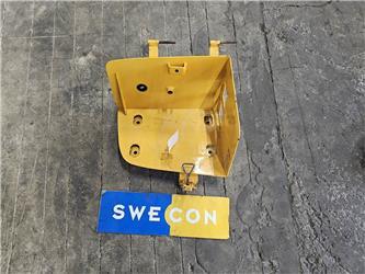 Volvo L90F BATTERILÅDA
